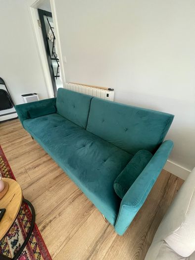 Elegant Sofa Bed