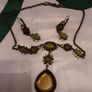 vintage ??costume jewellery  birthday gift ideas Image 2
