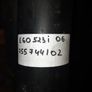 BMW 5 Series E60 E61 e39 f10 f11 3 series e46 e90 e92 x series e53 e83 e84 Automatic manual Drive Prop Shaft Propshaft Image 5