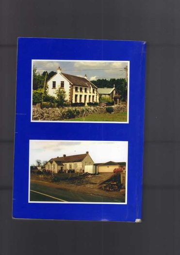 Hazelwood Twopothouse - A Rural Community Remembers