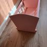 Dolls cradle Image 4