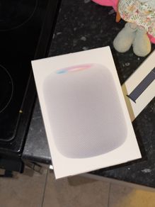 Apple HomePod 2