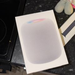 Apple HomePod 2
