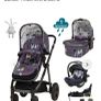 Cosatto travel system reduced !!! Image 5