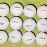 Titleist Golf balls Image 2