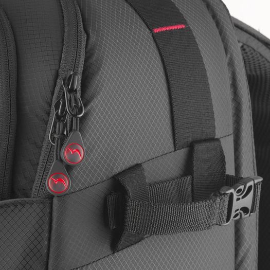 Photo Backpack Nest Hiker 200 Black Camera Accessories