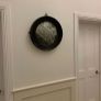 Antique Art Deco Mirror Image 4
