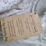 The Little White Company sleeping bag Image 4