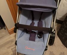 Quinny Pram Set