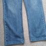 Diesel women's jeans /trousers. Size 12 Image 3