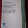 Benedict Kiely / In a Harbour Green / Moytura Press / 1992 Image 2