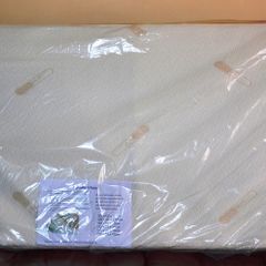 Cot Mattress New Sealed