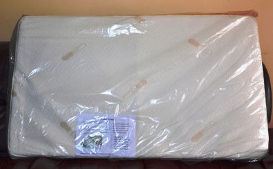 Cot Mattress New Sealed