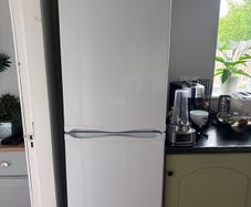fridge