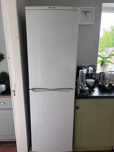fridge