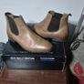 brown sketchers boots Image 2