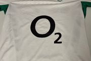 Vintage Ireland Puma Rugby Union Jersey (Adult Medium) FREE POST