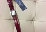 New ladies watch