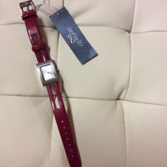New ladies watch