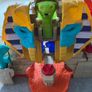 Imaginext Egypt Serpent Strike Playset Image 4