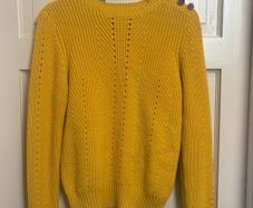 Ted Baker jumper