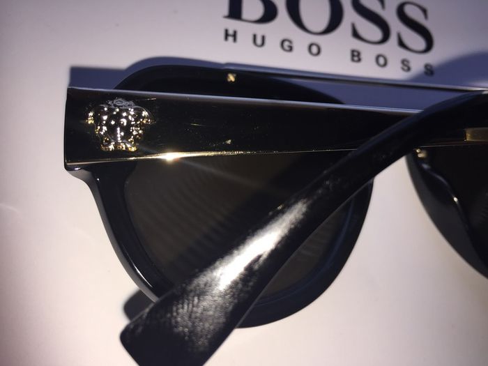 Versace Sunglasses brand new made in Italy