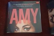 Lp Amy Winehouse Double Lp