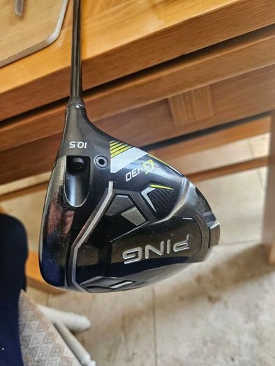 golf club ping driver G430 sft