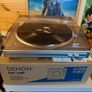 Denon DP-29F turntable mint condition Image 2