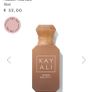 New KAY ALI Freedom Musk Latte EDP Travel 10ml Size Image 2