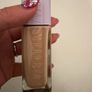 Maybeline super stay foundation Image 2