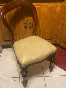 Antiques and collectables