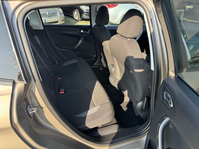 Peugeot 2008 1.6HDi Active ..NEW NCT