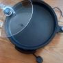 Large Electric Pan Image 7