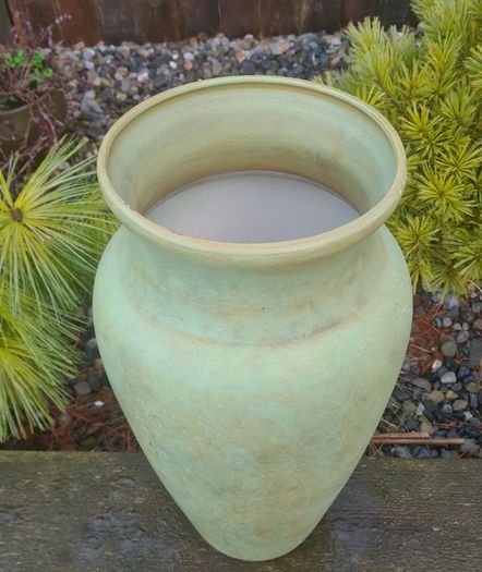 Large Vase