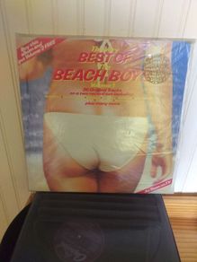 The Beach Boys.