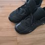 Jordan MEN shoes, size eu40(UK 6), black Image 2