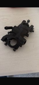 Clutch master cylinder