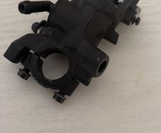 Clutch master cylinder
