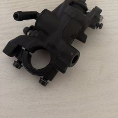 Clutch master cylinder
