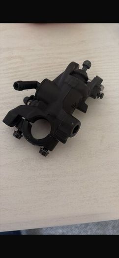 Clutch master cylinder