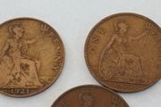 Coins
