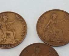 Coins
