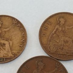 Coins
