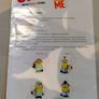 Despicable Me Operation Game & Frustration game (missing Some Parts) Image 4