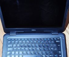 Dell Latitude 3310 Touchscreen