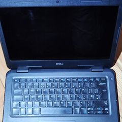 Dell Latitude 3310 Touchscreen