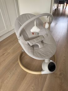Mamas & Papas Alto Smart Baby Swing