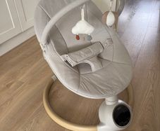 Mamas & Papas Alto Smart Swing