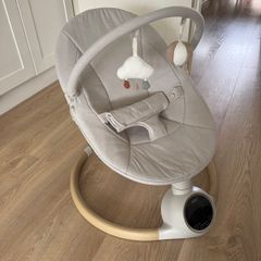 Mamas & Papas Alto Smart Swing